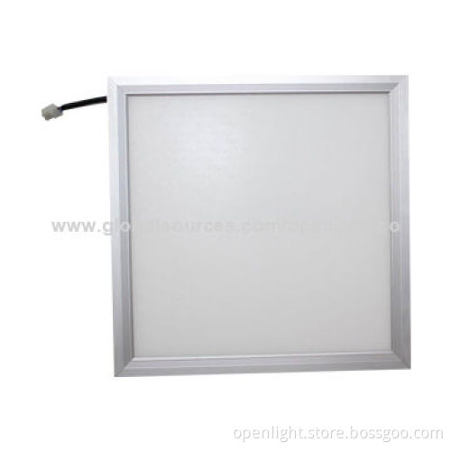 LED Panel Lights, High Efficiency, Easy Installation with 60W, CE/RoHS Certifications